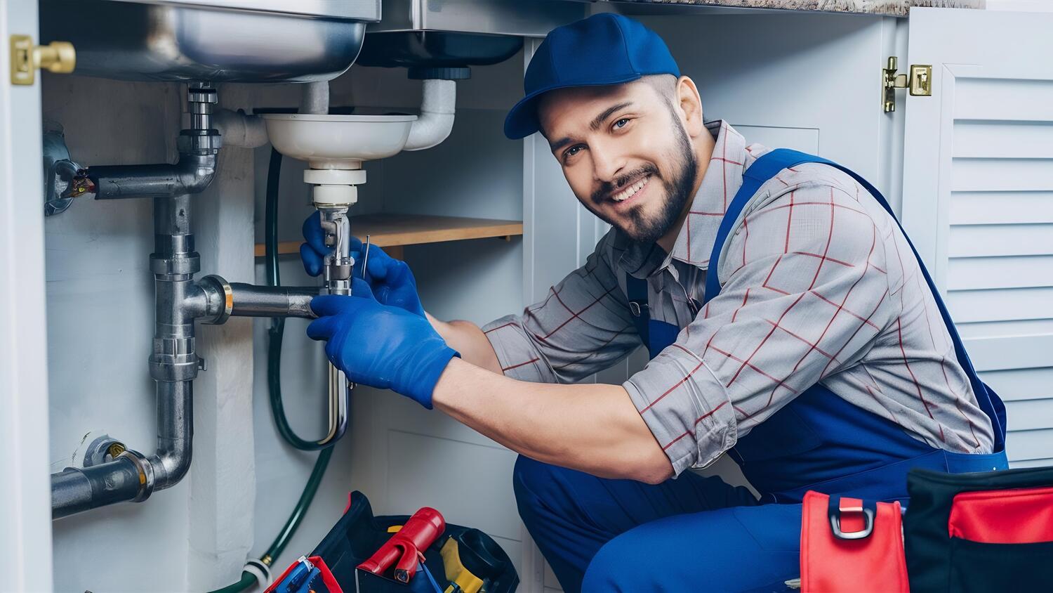 Garbage Disposal Replacement in Boca Raton, FL